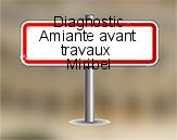 Diagnostic Amiante avant travaux ac environnement sur Miribel